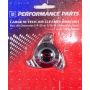 PROFORM PFM141-323 Air Cleaner Center Nut- Large Hi Tech Bowtie