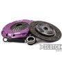 XClutch XKVW23002-1A Clutch - Stage 1 Sprung Organic