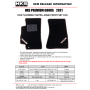 HKS 51007-AK435 93-02 Toyota JZA80 Supra Front Floormat Set - LHD