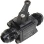PETERSON FLUID PTR09-0920 Ball Valve -8an X -8an