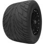 MICKEY THOMPSON Sportsman S/R R17