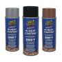 Hi Heat Wrap Spray Coating 11oz Copper Thermo Tec