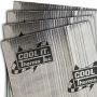 Suppressor Trunk Kit (20 sq ft) Thermo Tec