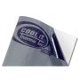 Super Sonic Sound Deadening Mat 36 Inch x 33 1/2 Inch Thermo Tec