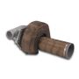 Turbo Heat Shield T3 Insulating Kit Carbon Fiber Color Kit Thermo Tec