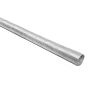 Heat Sleeve 1 Inch x 3 Foot Wire/Hose Insulation Up To 750 Degree Silver Thermo Flex Thermo Tec