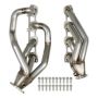 Hooker BH23104 Blackheart Shorty Headers