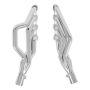 Hooker BH2585 Blackheart Mid-Length Headers