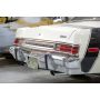 Hooker BHC304 Exhaust Tip Extension
