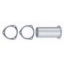 Jones Exhaust AWHC312 Header Collector Kit