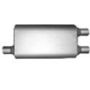 Jones Exhaust F523E Full Flow Performance Muffler