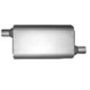 Jones Exhaust F524B Full Flow Performance Muffler