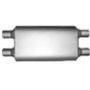 Jones Exhaust F5264F Full Flow Performance Muffler