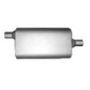 Jones Exhaust F526A Full Flow Performance Muffler