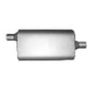 Jones Exhaust F535A Full Flow Performance Muffler