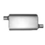 Jones Exhaust F536B Full Flow Performance Muffler