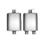 Jones Exhaust FB426 Full Boar Performance Muffler