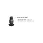 Jones Exhaust GM1 Direct Flex