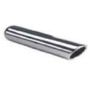 Jones Exhaust IRAC7018 Chrome Tip