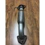 Jones Exhaust J2080 Direct Flex Pipe