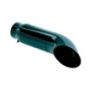Jones Exhaust J405015TDBK Stainless Tip
