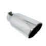 Jones Exhaust J407015RACB Stainless Tip