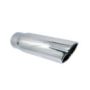 Jones Exhaust J5615RA Stainless Tip