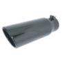 Jones Exhaust J5818RACK Stainless Tip