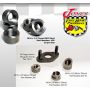 Jones Exhaust J69 O2 Bungs