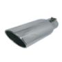 Jones Exhaust J9015RAB Stainless Tip