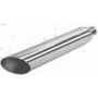 Jones Exhaust JAC322MC Full Boar Slip-on Motorcycle Mufflers