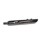 Jones Exhaust JAC430MC Full Boar Slip-on Motorcycle Muffler