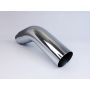Jones Exhaust JCM405099 Chrome Tip
