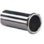 Jones Exhaust JFC200 Chrome Tip