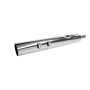 Jones Exhaust JPT430MC Full Boar Slip-on Motorcycle Muffler