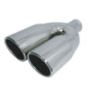 Jones Exhaust JST026S Stainless Tip