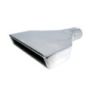 Jones Exhaust JST027E Stainless Tip