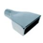 Jones Exhaust JST027E2 Stainless Tip