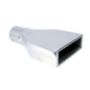 Jones Exhaust JST027G Stainless Tip