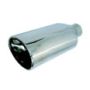 Jones Exhaust JST039A Stainless Tip