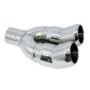 Jones Exhaust JST048 Stainless Tip