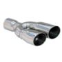 Jones Exhaust JST080 Stainless Tip