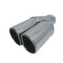 Jones Exhaust JST120R Stainless Tip