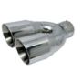 Jones Exhaust JST123 Stainless Tip