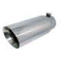 Jones Exhaust JST538NS Stainless Tip