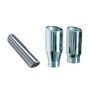 JONES EXHAUST PBRAC6018-5SS STAINLESS TIP