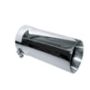 JONES EXHAUST PBRPT5012-5SS STAINLESS TIP BOLT ON