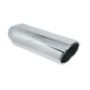 Jones Exhaust PRAC31212SS Stainless Tip
