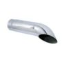 Jones Exhaust PTD400SS Stainless Tip