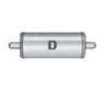 Jones Exhaust V413D V Power Performance Muffler